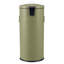 Steel Step On Kitchen Rubbish Bin
