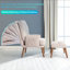Neylandville Upholstered Accent Chair-2022388734