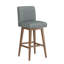Tabouret pivotant Dorson-133168803-132621623