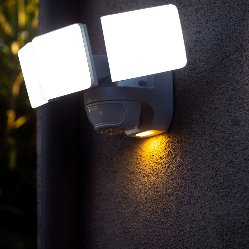 Projecteur de sécurité à DEL KODA 4200 Lumen