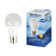Equivalent GLS BA22d/Bayonet Cap LED Bulb