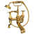 Unlacquered Brass is out of stock