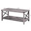 Table basse à 4 pieds avec rangement Ricky-850828162