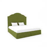 Columbia Bed