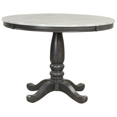 Dining TableKitchen Room Solid Wood Table