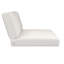 Coussin de chaise d'extérieur à assise profonde Donnely Sunbrella®-98799707-98799708