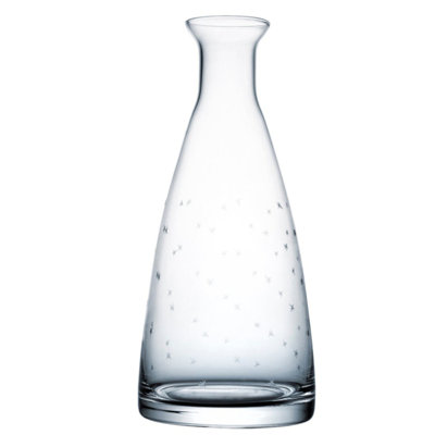 Crystal Carafe