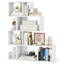100cm H x 80cm W Standard Bookcase-46017581