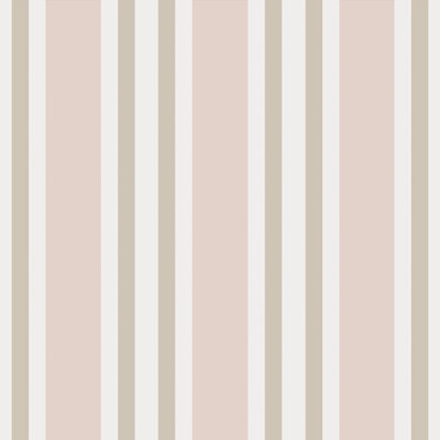 Marquee Polo Striped Wallpaper Roll
