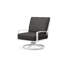Bristol Outdoor Swivel Armchair-98127775