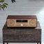 Lecteur CD Fleetwood