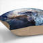 Abstract Square Throw Cushion-213049550-213049551