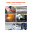 Electric Pressure Washer Max 4200 PSI 2.8 GPM with Nozzles & Foam Cannon