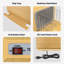 Armoire chauffante pour serviettes 8L-99998906