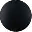 Iron Round Wall Mirror-98249893