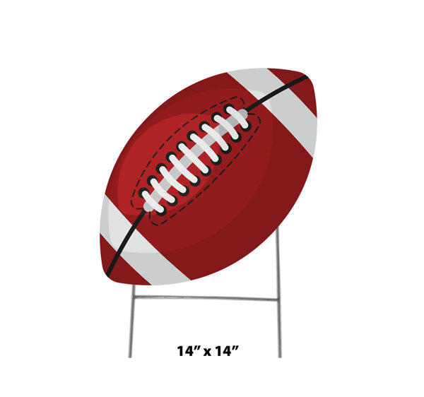 NFL Football Novelties  Banners, Car Accessories, Drinkware, and More