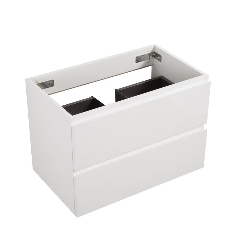 Armoire de meuble-lavabo Modern