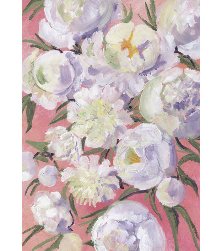 Wrapped Canvas Print, 76.2 cm H x 50.8 cm W