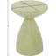 Table d'appoint en fer Anika Hendershot-1062583908