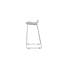Haven Counter Stool with Solid Wood Frame-105886424