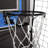 Triumph Big Shot II Double Shootout Basketball Arcade Game