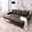 Modern Sofa Bed-1507586065