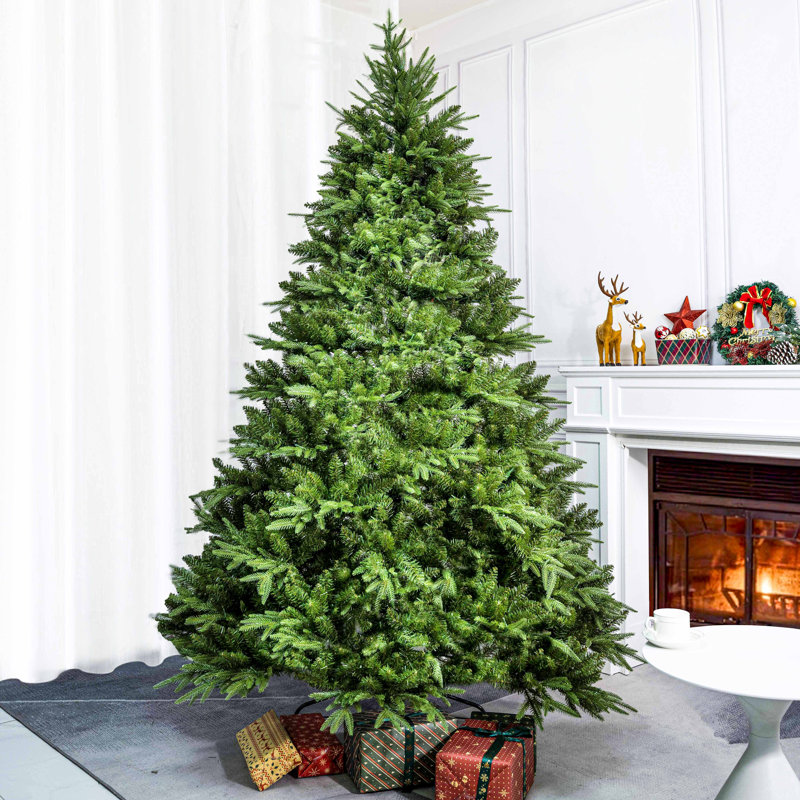 Arbre de Noël artificiel 7,5 '