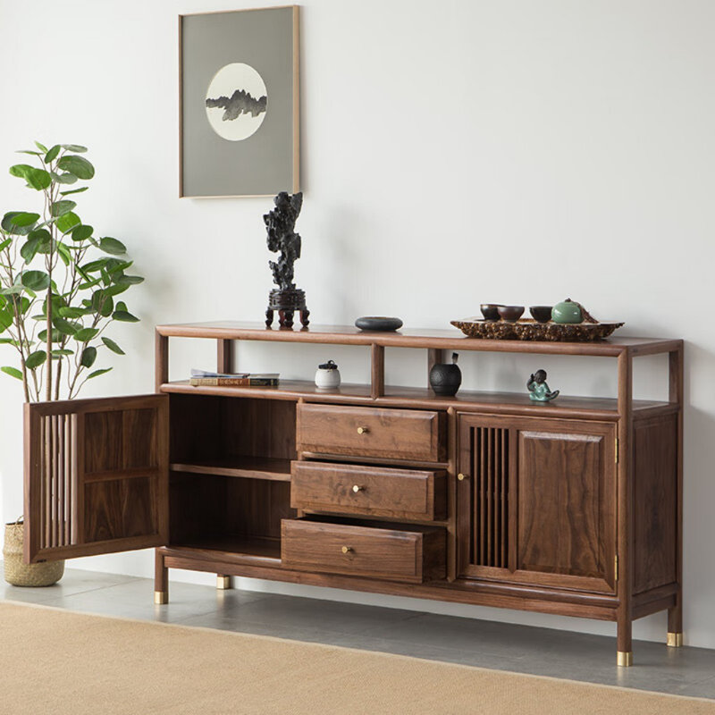 Rural Retro Sideboard