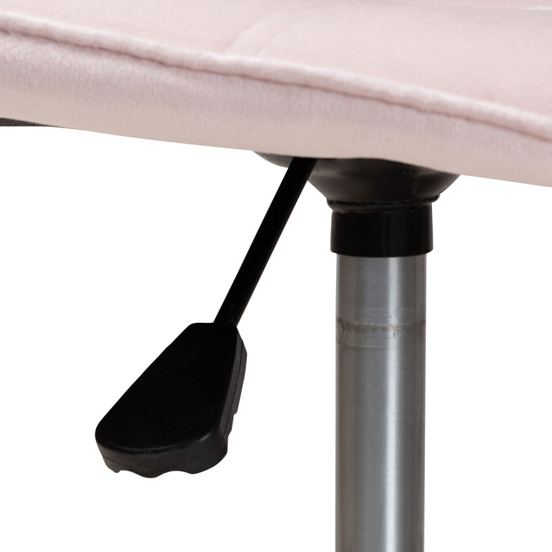 Chaise de travail, Rosé