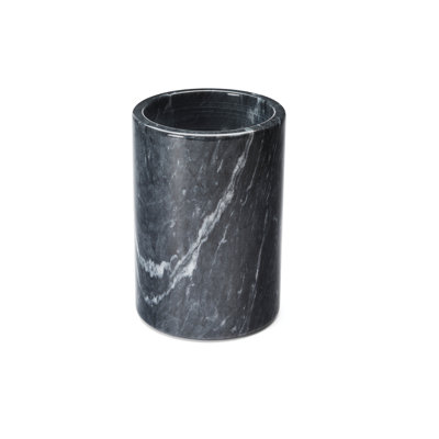 Marble Utensil Crock