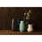 Circinus Ceramic Table Vase