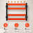 Straight Towel Rail Towel Warmer-109025177