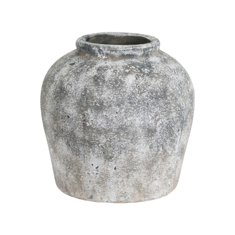 Costantina Table Vase 1, 30cm H x 29cm W x 29cm D
