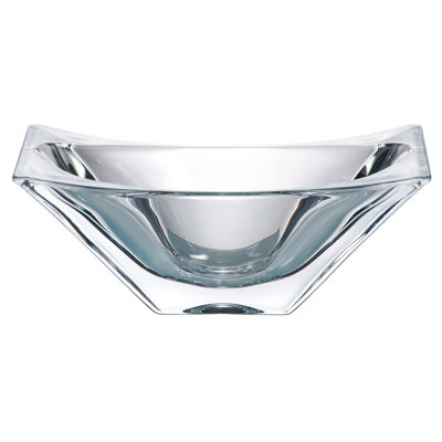 Majestic Crystal Crystal Serving Bowl