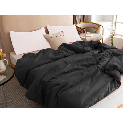 Polyester Comforter