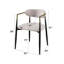 Chaise d'appoint, ensemble de 2-607247004