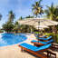Overton 270cm Market Parasol-297034580