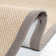 Lattimore Natural Fibre Sisal Pile Solid Colour Rug