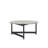Joliee Round Outdoor Coffee Table