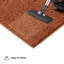 Ensemble de tapis d'intérieur / extérieur en polyester touffeté à la machine Pinajian-435841947
