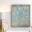 «Spa Seaweed I», reproduction sur toile tendue-31597696