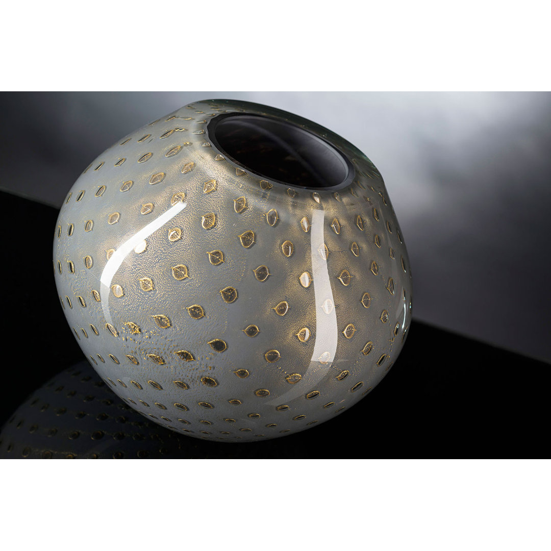 Everaldo 20Cm Glass Table Vase