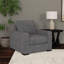 Oliver Chair And Ottoman-1237442920