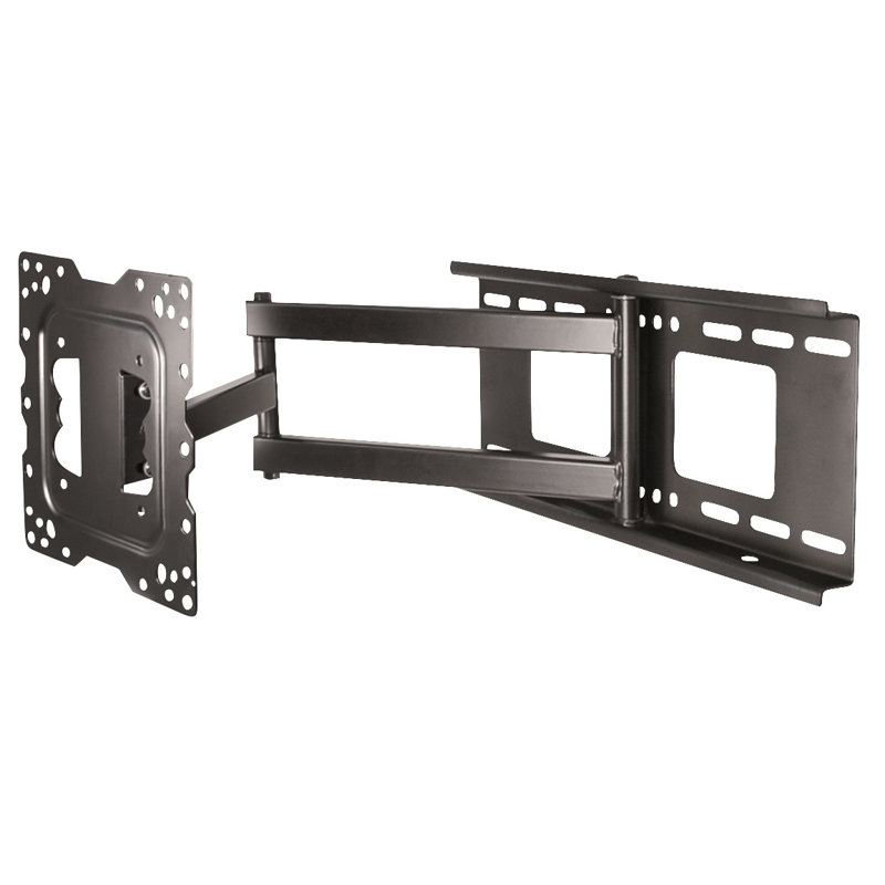 Symple Stuff Single Screen Wall Mount