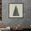 Fir Tree Print-793669328