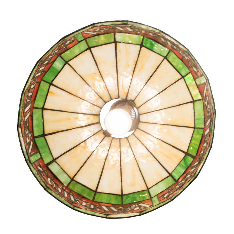 16" Wide Personalized Bellacino's Pendant
