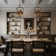 Delcho 4 - Light Dimmable Chandelier