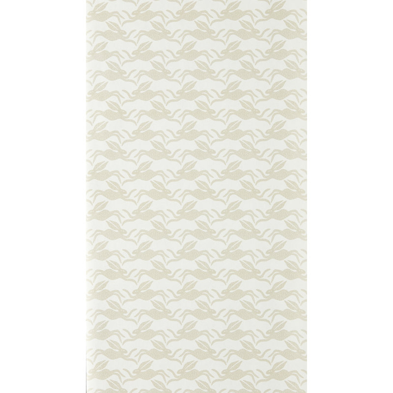 Hares, Beige