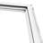 Whole Parts Refrigerator Door Gasket