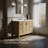 Hadron 48" Single Bathroom Vanity Set-88685760-101319210